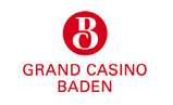 Logo Spielbank Baden AG